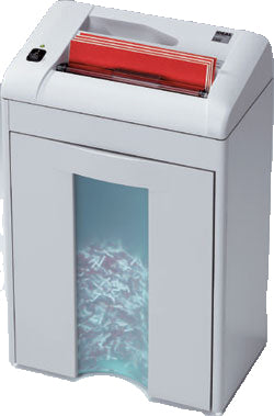 IDEAL 2270CC Paper Shredder