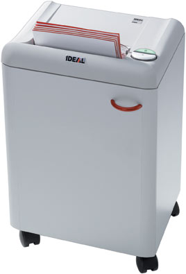 IDEAL 2360 Paper Shredder (Class A)