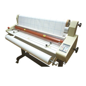 Direct National 1100DH Roll Laminator