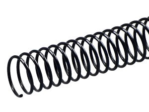 Binding Coil / Spirals Black